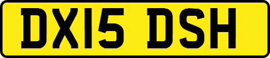DX15DSH
