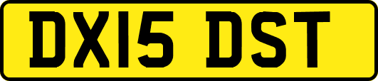 DX15DST