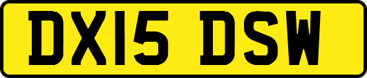 DX15DSW