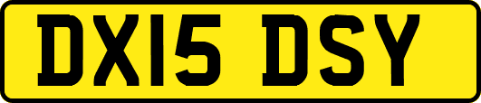 DX15DSY