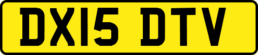 DX15DTV