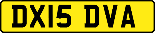 DX15DVA