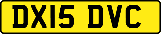 DX15DVC