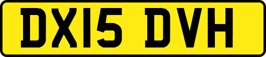 DX15DVH