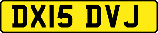 DX15DVJ