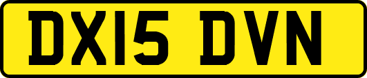 DX15DVN