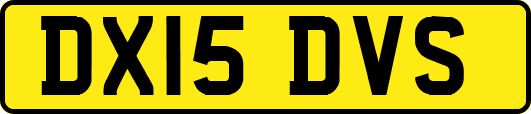 DX15DVS