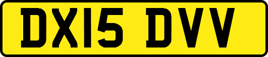 DX15DVV