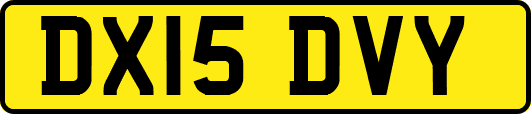 DX15DVY