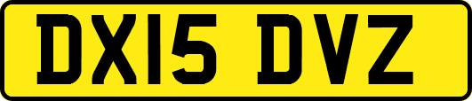 DX15DVZ