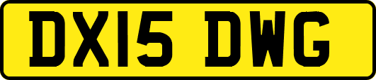 DX15DWG