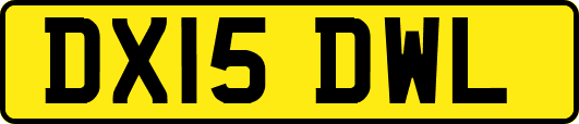 DX15DWL