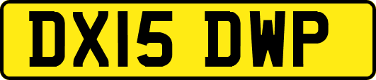 DX15DWP