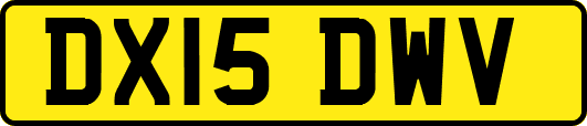 DX15DWV