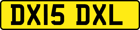 DX15DXL