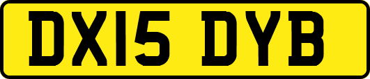 DX15DYB
