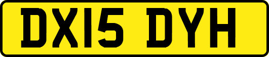 DX15DYH