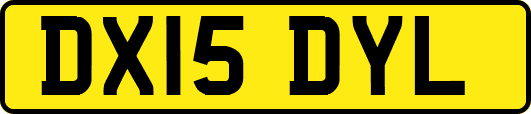 DX15DYL