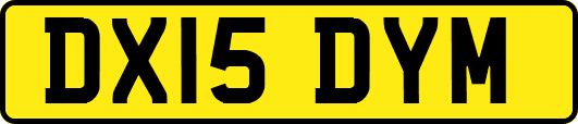 DX15DYM