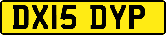 DX15DYP