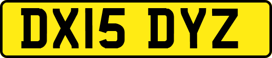 DX15DYZ