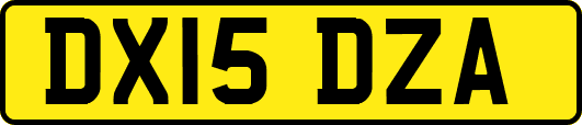 DX15DZA