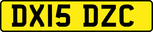 DX15DZC