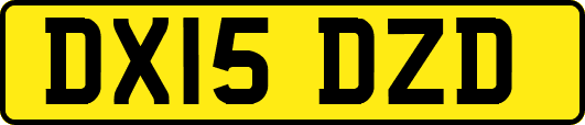 DX15DZD