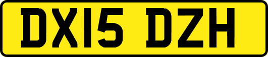 DX15DZH