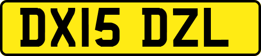 DX15DZL