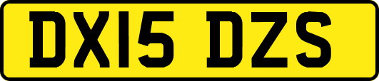 DX15DZS