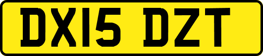 DX15DZT