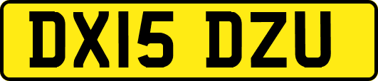 DX15DZU