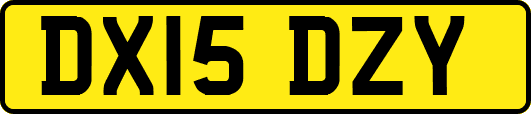 DX15DZY