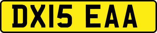 DX15EAA