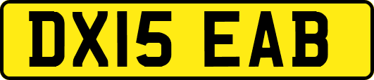DX15EAB