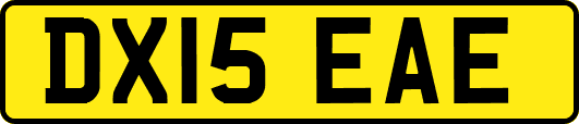 DX15EAE