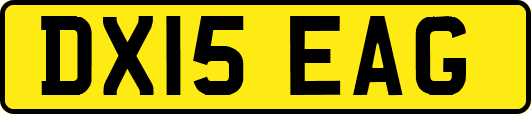 DX15EAG