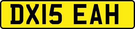 DX15EAH