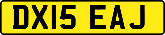 DX15EAJ