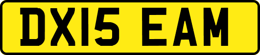 DX15EAM