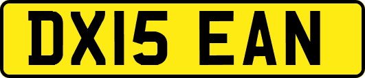 DX15EAN