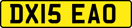DX15EAO
