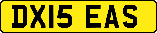 DX15EAS