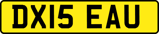 DX15EAU
