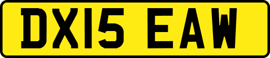 DX15EAW