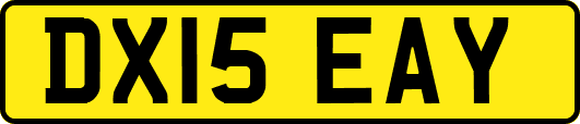 DX15EAY