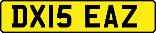 DX15EAZ