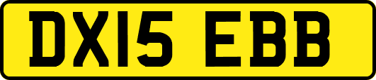 DX15EBB