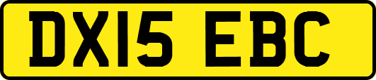 DX15EBC